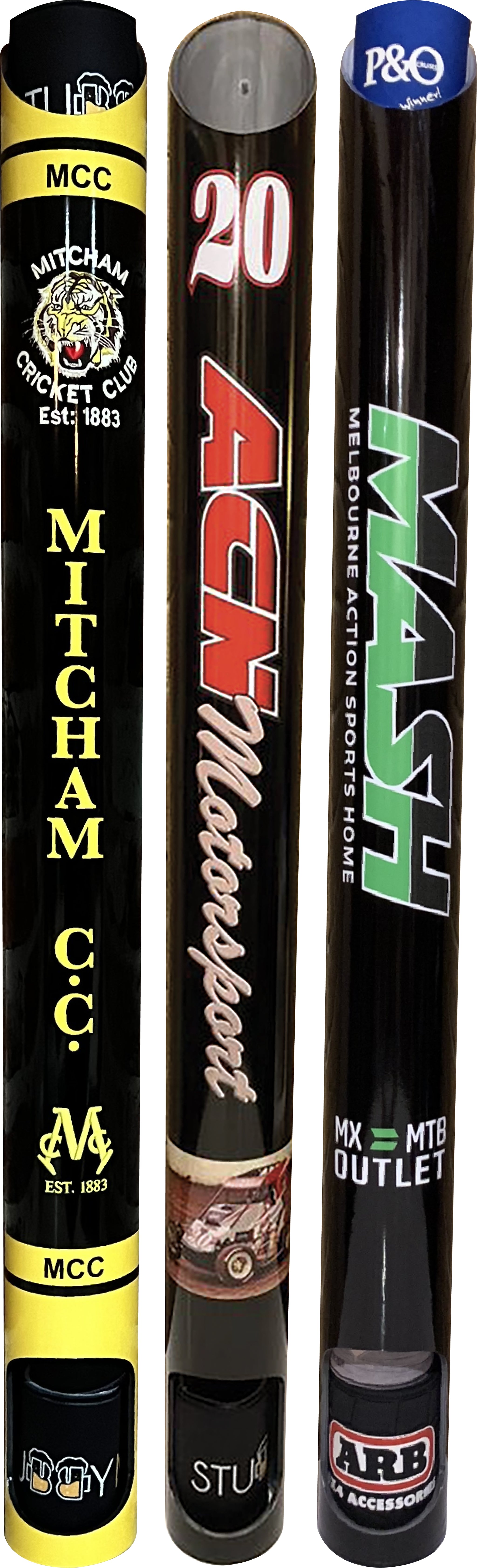 Custom Stubby Holder Dispenser StubbyMate Fathers Day stubbymate